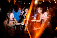Dancing