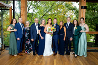 Family and Wedding Party Formals