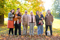 Whole Family - Field
