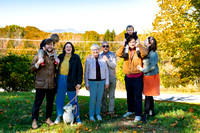 Whole Family - Mountain View