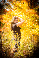 In the Weeds