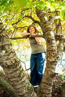 Tree Climb