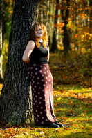 Tree Lean