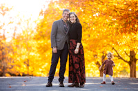 Elizabeth and Ravi