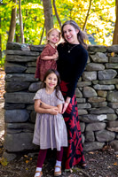 Elizabeth with Kids