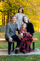 Elizabeth, Ravi, Seren and Ceylon (Oct 2025)