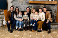 Penny and John Family (Nov 2025)