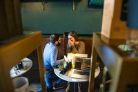 Chelsea and Evan Proposal