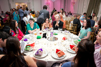 Dinner Tables