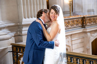 Portraits - Anne and Adam