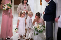 Pre-Ceremony Candids