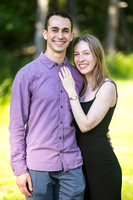 Nina and Josh Proposal
