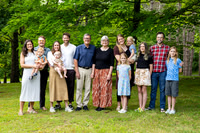 Claire Family (June 2026)