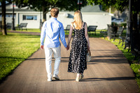 Park Stroll