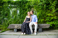 Stone Bench