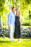 Laura and Kyle Proposal