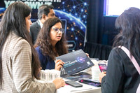 Exhibitor Booths