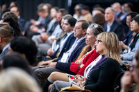 Keynotes - Audiences