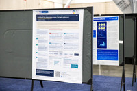 Chill, Charge and Poster Zones