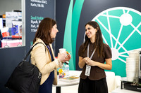 Exhibitor Booths