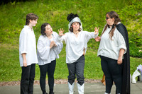 Shakespeare Performance