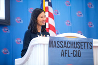 Michelle Wu