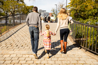 Family - Stroll